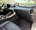 Сірий Лексус НХ, об'ємом двигуна 2 л та пробігом 49 тис. км за 10400 $, фото 8 на Automoto.ua