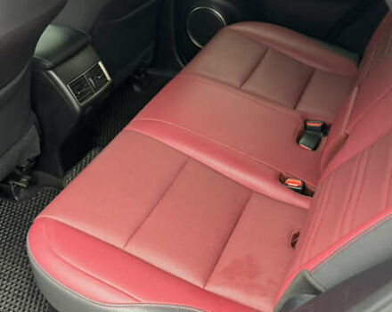 Серый Лексус НХ, объемом двигателя 2 л и пробегом 69 тыс. км за 30900 $, фото 24 на Automoto.ua