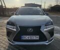 Серый Лексус НХ, объемом двигателя 2 л и пробегом 90 тыс. км за 27000 $, фото 8 на Automoto.ua
