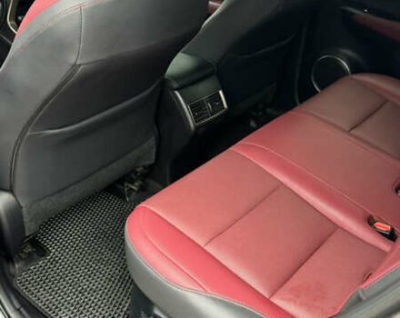 Серый Лексус НХ, объемом двигателя 2 л и пробегом 69 тыс. км за 30900 $, фото 26 на Automoto.ua