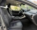 Сірий Лексус НХ, об'ємом двигуна 2 л та пробігом 30 тис. км за 23400 $, фото 11 на Automoto.ua