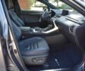 Серый Лексус НХ, объемом двигателя 2 л и пробегом 60 тыс. км за 10400 $, фото 8 на Automoto.ua
