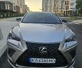 Серый Лексус НХ, объемом двигателя 2 л и пробегом 46 тыс. км за 35000 $, фото 1 на Automoto.ua
