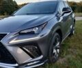 Серый Лексус НХ, объемом двигателя 1.99 л и пробегом 60 тыс. км за 32000 $, фото 11 на Automoto.ua