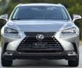 Сірий Лексус НХ, об'ємом двигуна 2 л та пробігом 49 тис. км за 10400 $, фото 1 на Automoto.ua