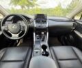 Сірий Лексус НХ, об'ємом двигуна 2 л та пробігом 49 тис. км за 10400 $, фото 16 на Automoto.ua