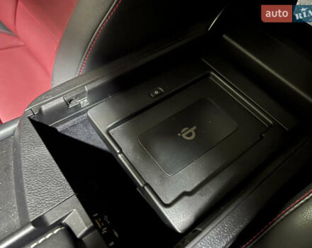 Сірий Лексус НХ, об'ємом двигуна 1.99 л та пробігом 48 тис. км за 32900 $, фото 38 на Automoto.ua