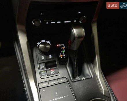 Сірий Лексус НХ, об'ємом двигуна 1.99 л та пробігом 48 тис. км за 32900 $, фото 35 на Automoto.ua