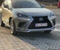 Серый Лексус НХ, объемом двигателя 2 л и пробегом 90 тыс. км за 28000 $, фото 5 на Automoto.ua