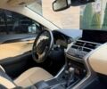 Серый Лексус НХ, объемом двигателя 2 л и пробегом 75 тыс. км за 38000 $, фото 1 на Automoto.ua