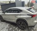 Сірий Лексус НХ, об'ємом двигуна 1.99 л та пробігом 28 тис. км за 37500 $, фото 3 на Automoto.ua