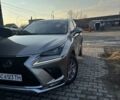 Серый Лексус НХ, объемом двигателя 2 л и пробегом 90 тыс. км за 28000 $, фото 12 на Automoto.ua