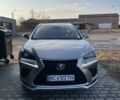 Серый Лексус НХ, объемом двигателя 2 л и пробегом 90 тыс. км за 28000 $, фото 9 на Automoto.ua