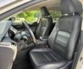 Сірий Лексус НХ, об'ємом двигуна 2 л та пробігом 30 тис. км за 23400 $, фото 10 на Automoto.ua