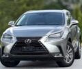 Сірий Лексус НХ, об'ємом двигуна 2 л та пробігом 30 тис. км за 23400 $, фото 2 на Automoto.ua