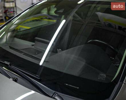 Сірий Лексус НХ, об'ємом двигуна 2 л та пробігом 29 тис. км за 35200 $, фото 30 на Automoto.ua