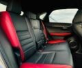 Серый Лексус НХ, объемом двигателя 2 л и пробегом 48 тыс. км за 16400 $, фото 10 на Automoto.ua