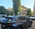 Сірий Лексус НХ, об'ємом двигуна 2.49 л та пробігом 17 тис. км за 53000 $, фото 7 на Automoto.ua