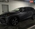 Серый Лексус НХ, объемом двигателя 2 л и пробегом 69 тыс. км за 39333 $, фото 1 на Automoto.ua
