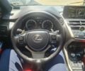 Серый Лексус НХ, объемом двигателя 2 л и пробегом 30 тыс. км за 21300 $, фото 15 на Automoto.ua
