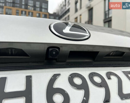 Сірий Лексус НХ, об'ємом двигуна 1.99 л та пробігом 60 тис. км за 34500 $, фото 36 на Automoto.ua