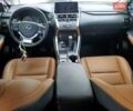 Сірий Лексус НХ, об'ємом двигуна 2 л та пробігом 165 тис. км за 9000 $, фото 7 на Automoto.ua