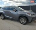 Сірий Лексус НХ, об'ємом двигуна 2 л та пробігом 165 тис. км за 9000 $, фото 2 на Automoto.ua