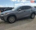 Сірий Лексус НХ, об'ємом двигуна 2 л та пробігом 165 тис. км за 9000 $, фото 1 на Automoto.ua