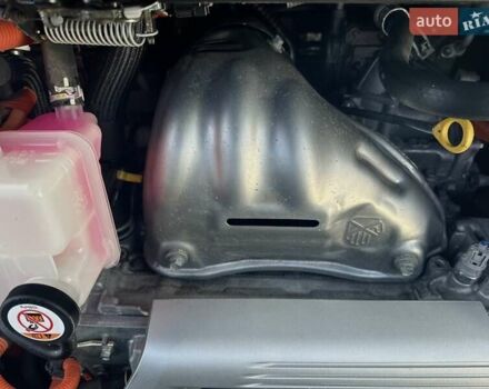 Серый Лексус НХ, объемом двигателя 2.49 л и пробегом 50 тыс. км за 40900 $, фото 56 на Automoto.ua