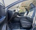 Серый Лексус НХ, объемом двигателя 2 л и пробегом 33 тыс. км за 18300 $, фото 9 на Automoto.ua