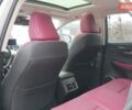 Серый Лексус НХ, объемом двигателя 2 л и пробегом 41 тыс. км за 31750 $, фото 10 на Automoto.ua