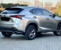 Сірий Лексус НХ, об'ємом двигуна 2 л та пробігом 33 тис. км за 24900 $, фото 3 на Automoto.ua
