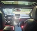 Серый Лексус НХ, объемом двигателя 2 л и пробегом 30 тыс. км за 21300 $, фото 13 на Automoto.ua