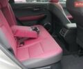 Серый Лексус НХ, объемом двигателя 2 л и пробегом 41 тыс. км за 31750 $, фото 12 на Automoto.ua