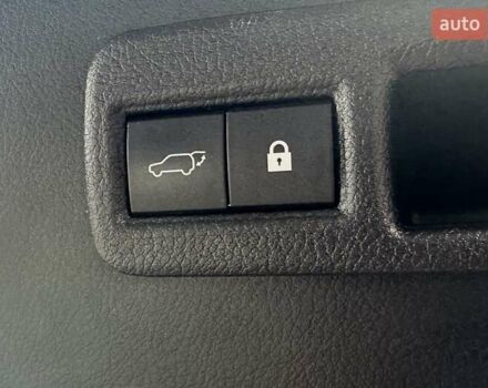 Серый Лексус НХ, объемом двигателя 2.49 л и пробегом 50 тыс. км за 40900 $, фото 31 на Automoto.ua