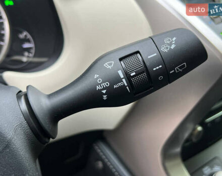 Серый Лексус НХ, объемом двигателя 2 л и пробегом 40 тыс. км за 35000 $, фото 19 на Automoto.ua