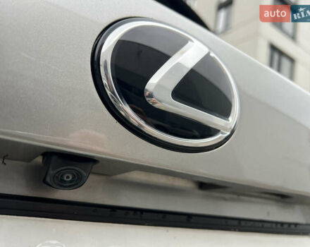 Сірий Лексус НХ, об'ємом двигуна 1.99 л та пробігом 60 тис. км за 34500 $, фото 39 на Automoto.ua