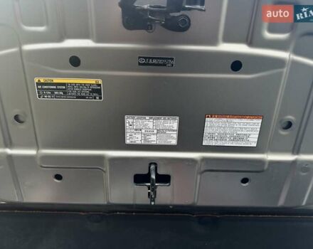 Серый Лексус НХ, объемом двигателя 2.49 л и пробегом 50 тыс. км за 40900 $, фото 57 на Automoto.ua