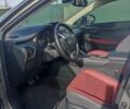 Серый Лексус НХ, объемом двигателя 2 л и пробегом 41 тыс. км за 31750 $, фото 8 на Automoto.ua