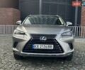 Серый Лексус НХ, объемом двигателя 2.49 л и пробегом 50 тыс. км за 40900 $, фото 9 на Automoto.ua