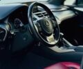 Серый Лексус НХ, объемом двигателя 2 л и пробегом 48 тыс. км за 16400 $, фото 6 на Automoto.ua