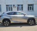 Серый Лексус НХ, объемом двигателя 2 л и пробегом 30 тыс. км за 21300 $, фото 4 на Automoto.ua
