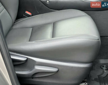 Сірий Лексус НХ, об'ємом двигуна 1.99 л та пробігом 60 тис. км за 34500 $, фото 42 на Automoto.ua