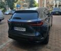 Сірий Лексус НХ, об'ємом двигуна 2.49 л та пробігом 17 тис. км за 53000 $, фото 3 на Automoto.ua
