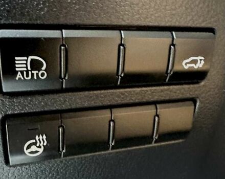 Серый Лексус НХ, объемом двигателя 2.49 л и пробегом 50 тыс. км за 40900 $, фото 38 на Automoto.ua