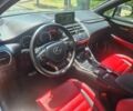 Серый Лексус НХ, объемом двигателя 2 л и пробегом 30 тыс. км за 21300 $, фото 11 на Automoto.ua