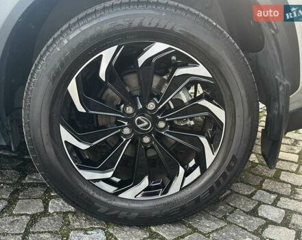 Серый Лексус НХ, объемом двигателя 2.49 л и пробегом 50 тыс. км за 40900 $, фото 12 на Automoto.ua