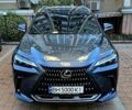 Сірий Лексус НХ, об'ємом двигуна 2.49 л та пробігом 17 тис. км за 53000 $, фото 1 на Automoto.ua