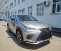 Серый Лексус НХ, объемом двигателя 2 л и пробегом 30 тыс. км за 21300 $, фото 1 на Automoto.ua