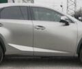 Серый Лексус НХ, объемом двигателя 2 л и пробегом 41 тыс. км за 31750 $, фото 3 на Automoto.ua